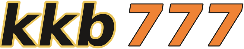 kkb777 logo